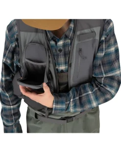 Sale Men's Freestone® Fishing Vest Fishing Vests
