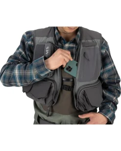 Sale Men's Freestone® Fishing Vest Fishing Vests