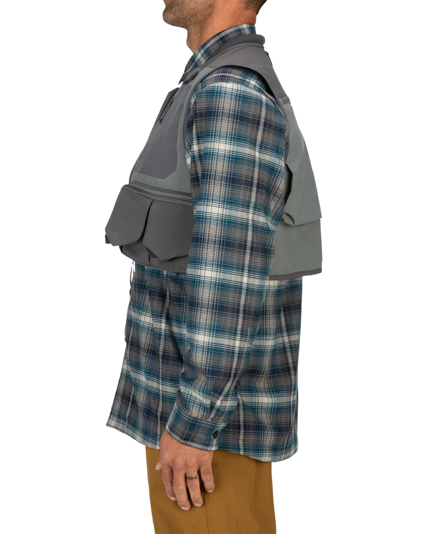 Sale Men's Freestone® Fishing Vest Fishing Vests