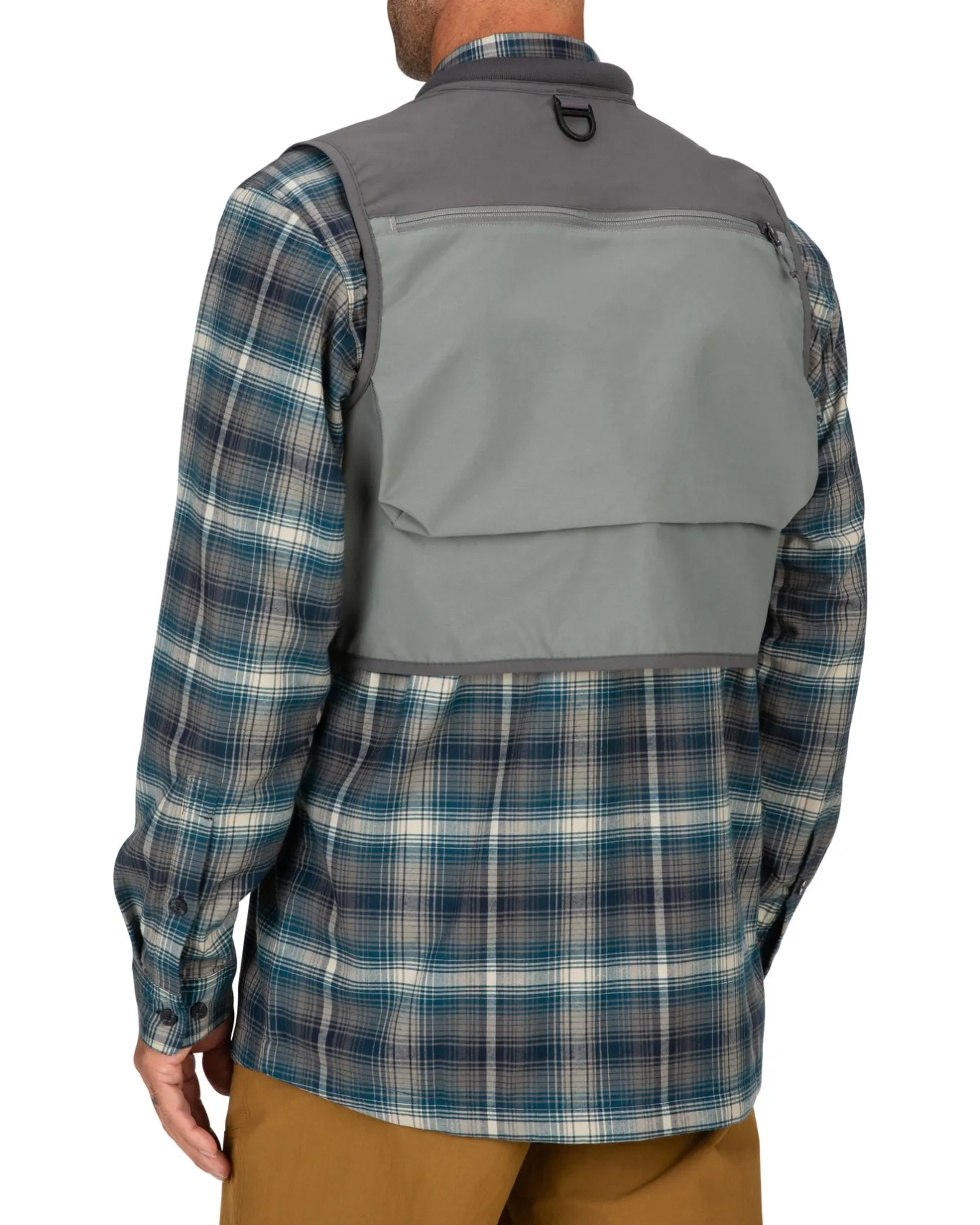 Sale Men's Freestone® Fishing Vest Fishing Vests