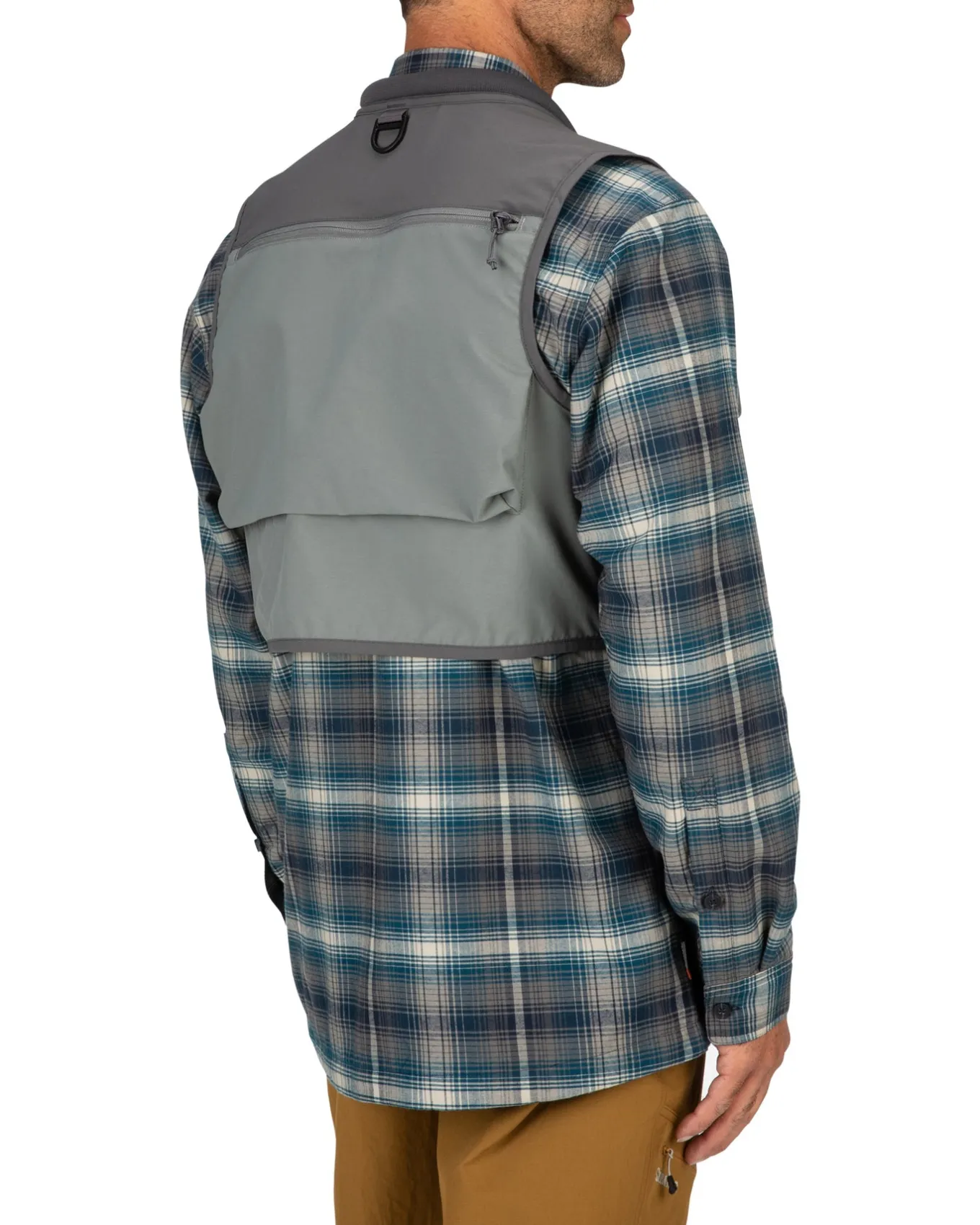 Sale Men's Freestone® Fishing Vest Fishing Vests