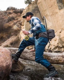 Discount Men's Freestone® Waders - Stockingfoot 2024 Waders|Stockingfoot Waders