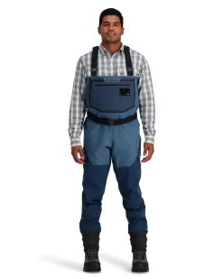 Discount Men's Freestone® Waders - Stockingfoot 2024 Waders|Stockingfoot Waders