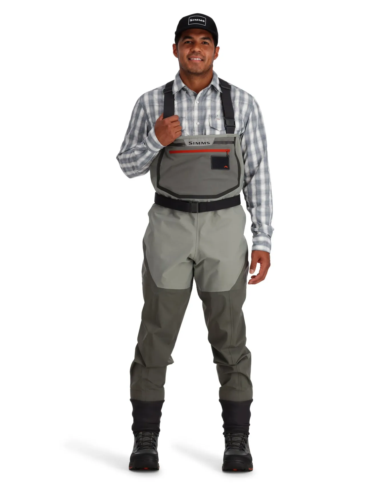 Men's Freestone® Waders - Stockingfoot Waders|Stockingfoot Waders