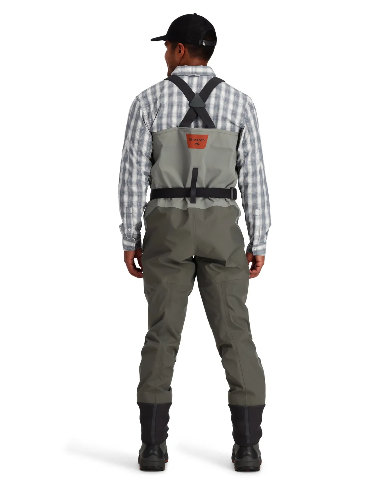 Men's Freestone® Waders - Stockingfoot Waders|Stockingfoot Waders