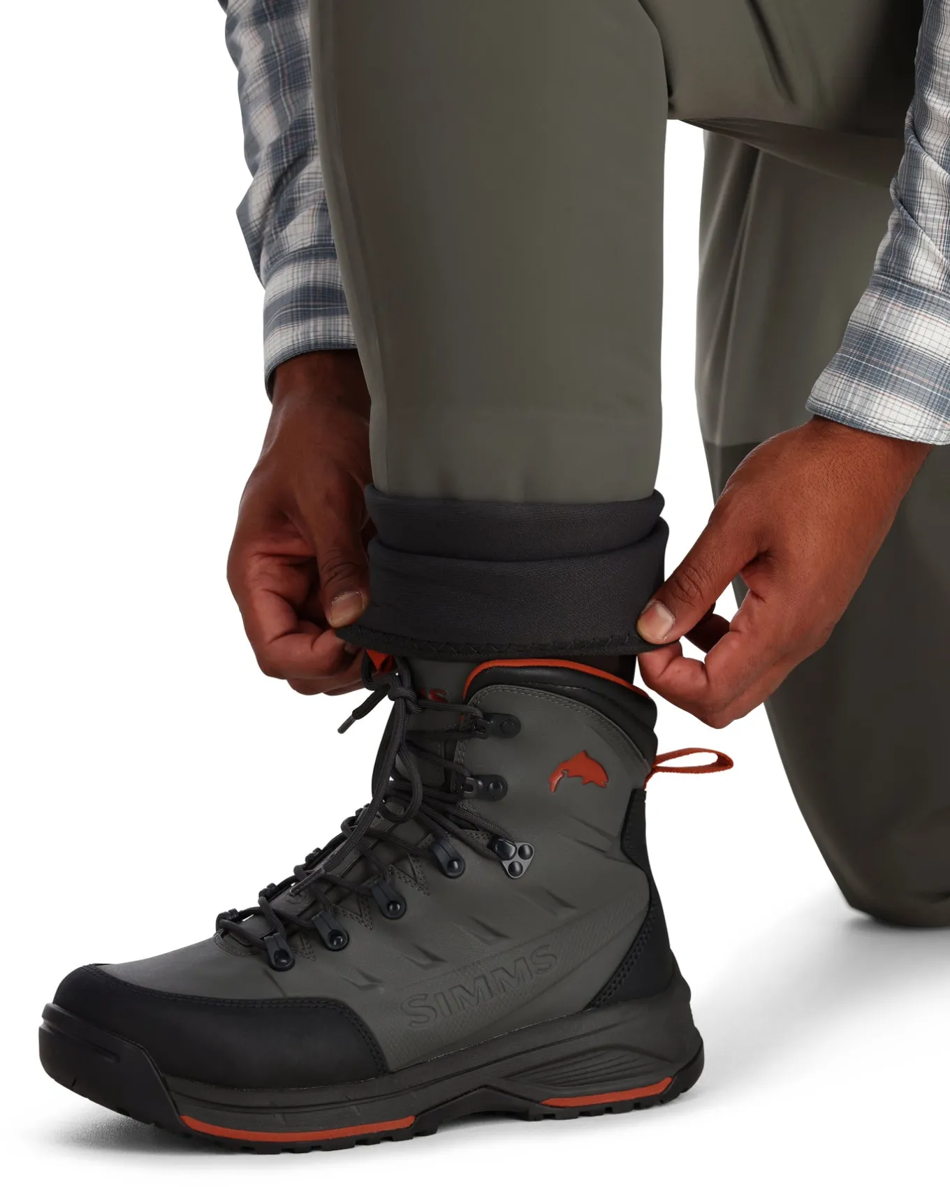 Men's Freestone® Waders - Stockingfoot Waders|Stockingfoot Waders