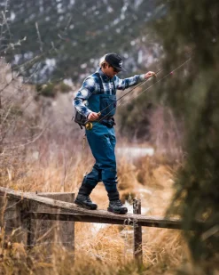 Clearance Men's Freestone® Wading Boot - Rubber Sole Women Wading Boots|Waders