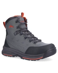 Clearance Men's Freestone® Wading Boot - Rubber Sole Women Wading Boots|Waders