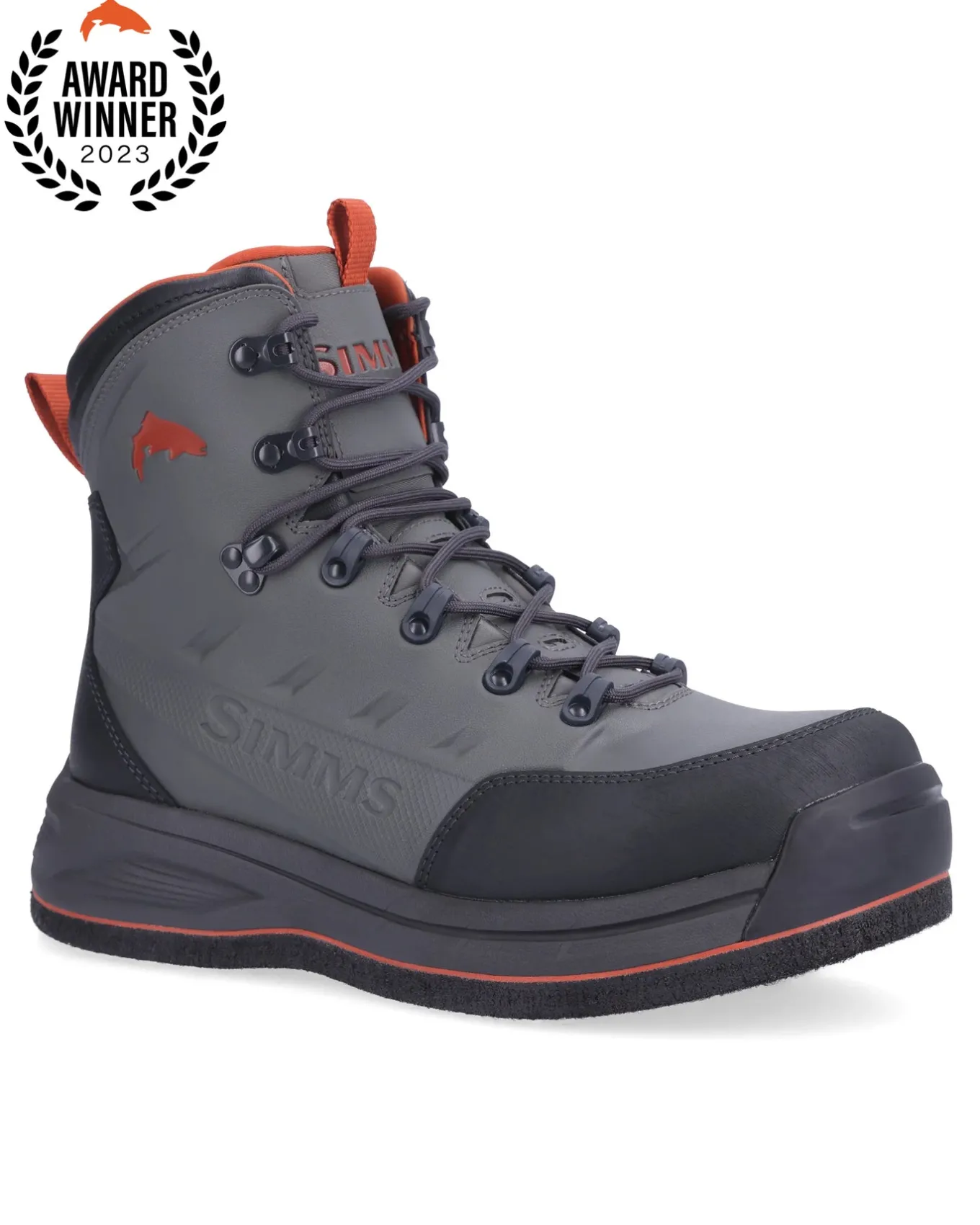 Hot Men's Freestone® Wading Boot - Felt Sole Wading Boots