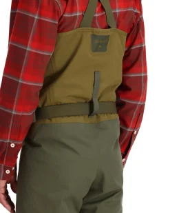 Sale Men's Freestone Z Bootfoot Waders - Rubber Sole Waders|Bootfoot Waders