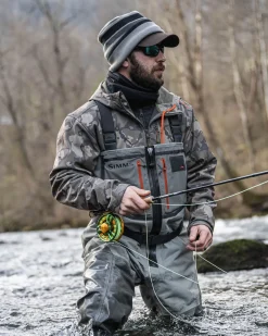 Outlet Men's Freestone® Z Waders - Stockingfoot Waders|Stockingfoot Waders