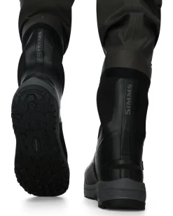 Men's G3 Guide Bootfoot Waders Rubber Sole Waders|Bootfoot Waders