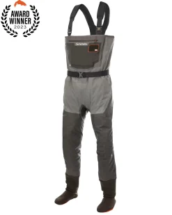 New Men's G3 Guide Waders - Stockingfoot Women Waders|River