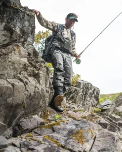 New Men's G3 Guide Waders - Stockingfoot Women Waders|River