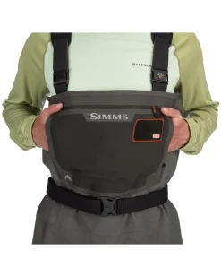 New Men's G3 Guide Waders - Stockingfoot Women Waders|River