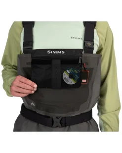 New Men's G3 Guide Waders - Stockingfoot Women Waders|River