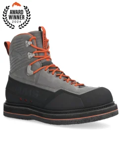 New Men's G3 Guide Wading Boots - Felt Sole Wading Boots