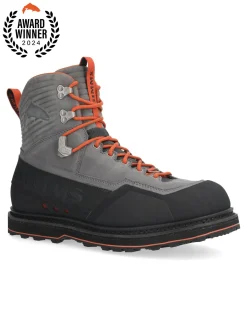 Sale Men's G3 Guide Wading Boots - Vibram Sole Women River|River