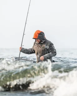 Online Men's G3 Guide Wading Jacket Jackets & Vests