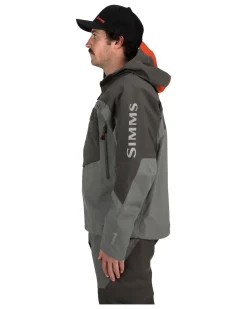 Online Men's G3 Guide Wading Jacket Jackets & Vests