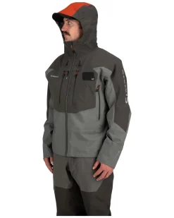 Online Men's G3 Guide Wading Jacket Jackets & Vests