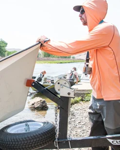 Outlet Men's G3 Guide Wading Pant Women River|River