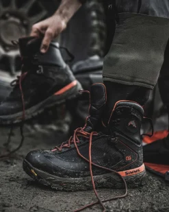 New Men's G4 PRO™ Powerlock Wading Boot - Felt Sole Wading Boots