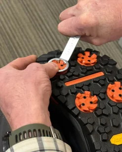 New Men's G4 PRO™ Powerlock Wading Boot - Felt Sole Wading Boots