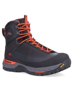 New Men's G4 PRO™ Powerlock Wading Boot - Felt Sole Wading Boots