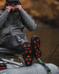 New Men's G4 PRO™ Powerlock Wading Boot - Vibram Sole Wading Boots