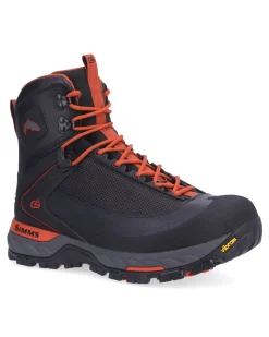 New Men's G4 PRO™ Powerlock Wading Boot - Vibram Sole Wading Boots