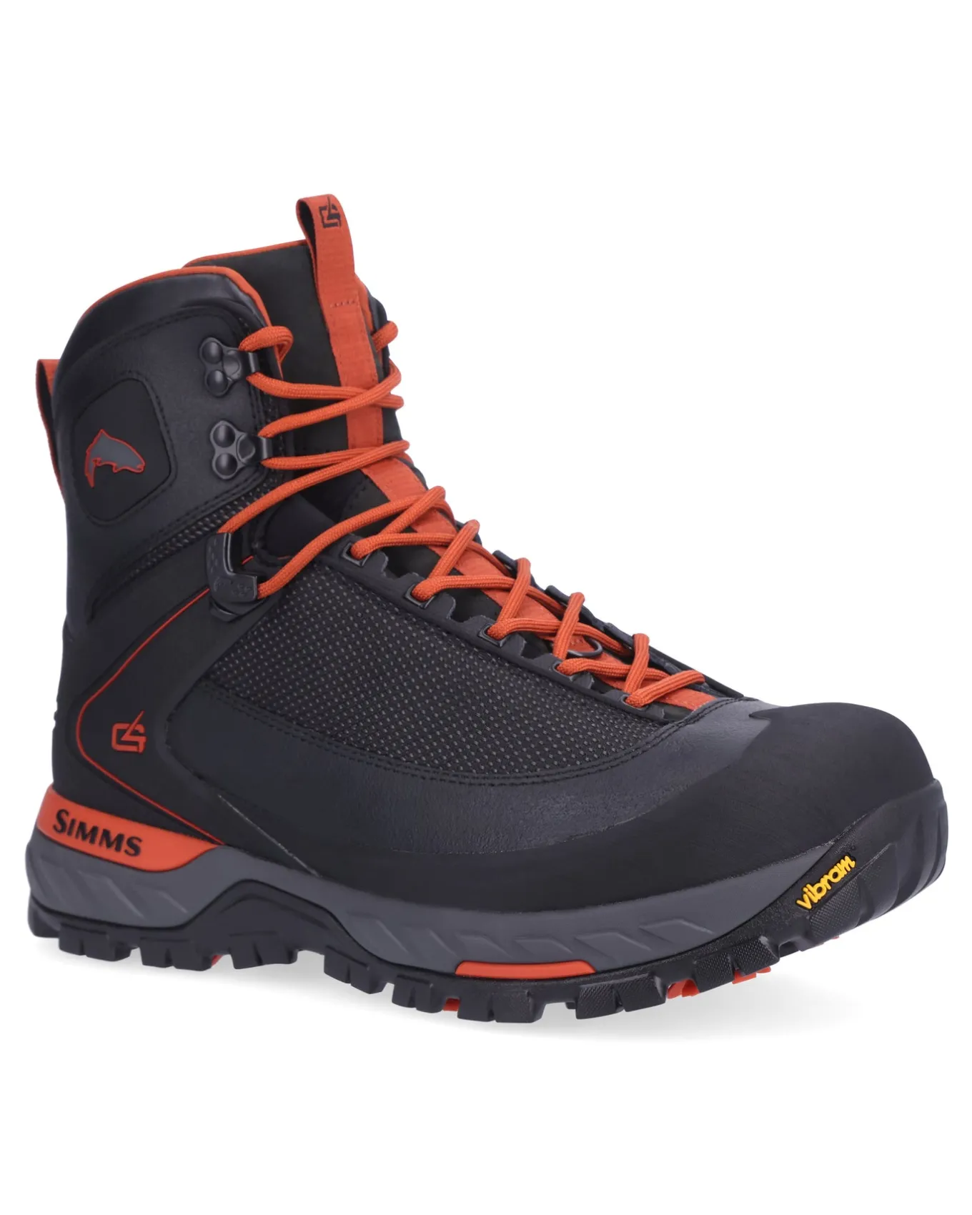 New Men's G4 PRO™ Powerlock Wading Boot - Vibram Sole Wading Boots