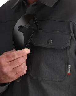 Men's Gallatin Chore Coat Jackets & Vests