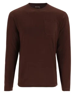 Outlet Men's Glades Crew Women Lifestyle|Ocean