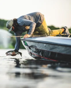 Hot Men's Glades Hoody Long Sleeves