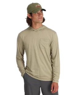 Hot Men's Glades Hoody Long Sleeves