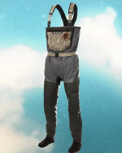 Hot Men's Grateful Dead G3 Guide Waders Waders|Stockingfoot Waders