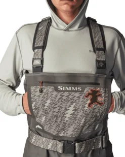 Hot Men's Grateful Dead G3 Guide Waders Waders|Stockingfoot Waders