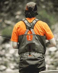 Hot Men's Grateful Dead G3 Guide Waders Waders|Stockingfoot Waders