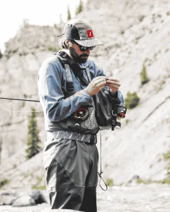 Hot Men's Grateful Dead G3 Guide Waders Waders|Stockingfoot Waders