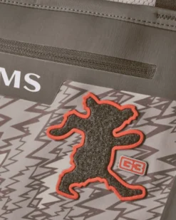 Hot Men's Grateful Dead G3 Guide Waders Waders|Stockingfoot Waders