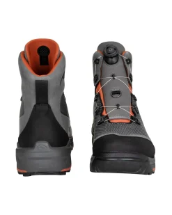 New Men's Guide BOA Wading Boot - Vibram Sole Wading Boots