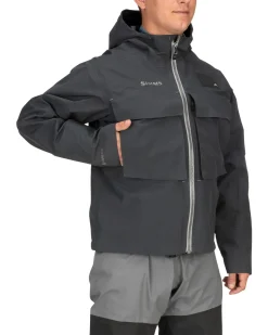 Hot Men's Guide Classic Wading Jacket Jackets & Vests