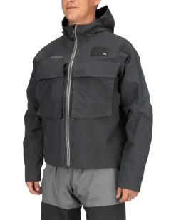 Hot Men's Guide Classic Wading Jacket Jackets & Vests