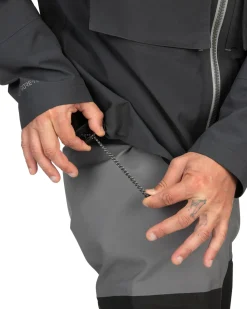 Hot Men's Guide Classic Wading Jacket Jackets & Vests