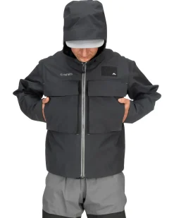 Hot Men's Guide Classic Wading Jacket Jackets & Vests