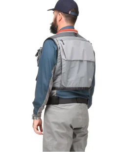 Best Men's Guide Fishing Vest Fishing Vests