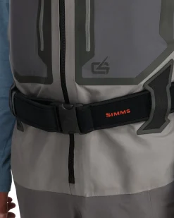 New Men's G4Z Waders Stockingfoot Waders|Stockingfoot Waders