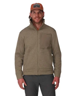 Discount Men's Harbor Fleece Lifestyle|Long Sleeves