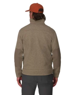 Discount Men's Harbor Fleece Lifestyle|Long Sleeves